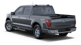 2025 Ford F-150® External Image 3